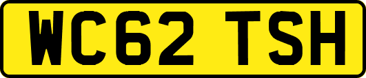 WC62TSH