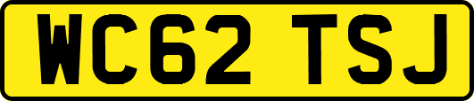 WC62TSJ
