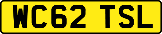 WC62TSL
