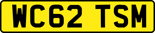 WC62TSM