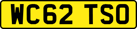 WC62TSO