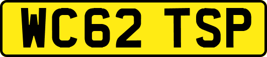 WC62TSP