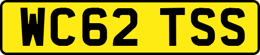 WC62TSS