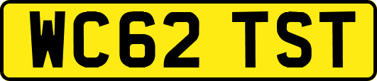 WC62TST