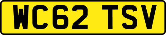 WC62TSV