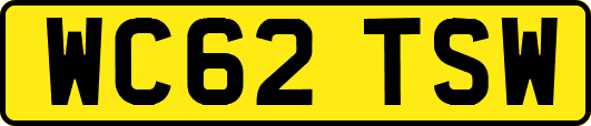 WC62TSW