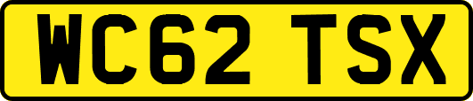 WC62TSX