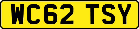 WC62TSY