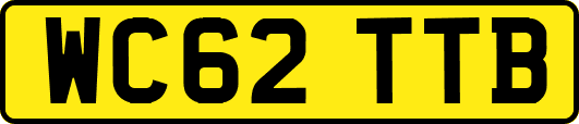 WC62TTB