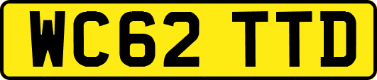 WC62TTD