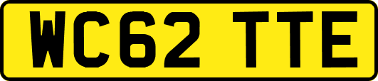 WC62TTE