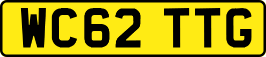 WC62TTG