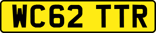 WC62TTR