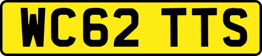 WC62TTS