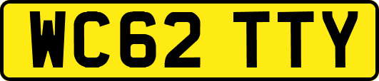 WC62TTY