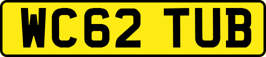 WC62TUB