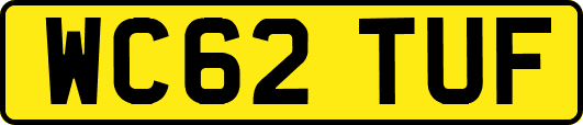 WC62TUF