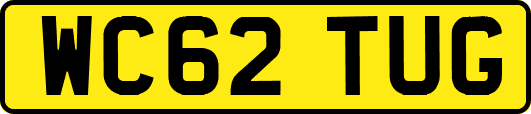 WC62TUG