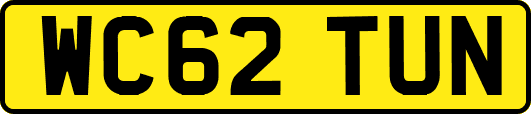 WC62TUN