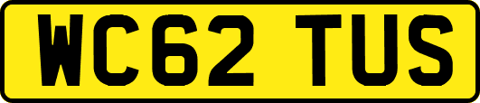 WC62TUS