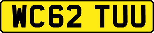 WC62TUU