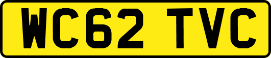 WC62TVC
