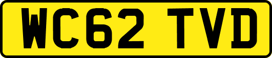 WC62TVD