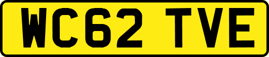 WC62TVE