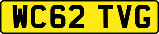 WC62TVG