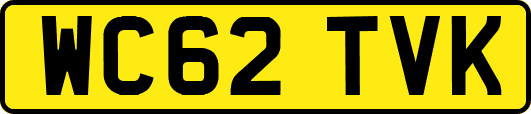 WC62TVK