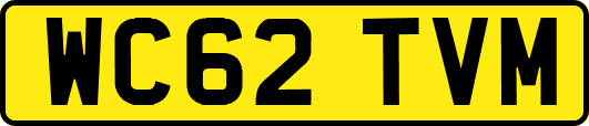 WC62TVM