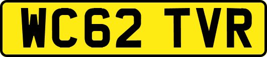 WC62TVR