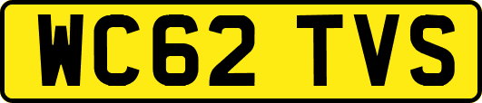 WC62TVS