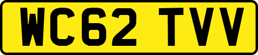 WC62TVV