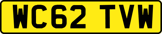 WC62TVW