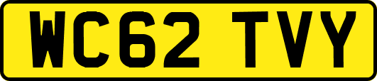 WC62TVY