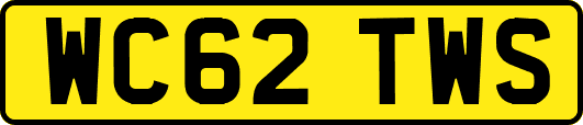 WC62TWS