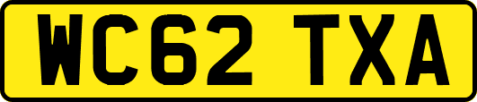 WC62TXA