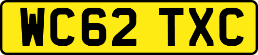 WC62TXC