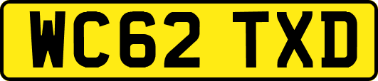 WC62TXD