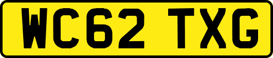 WC62TXG