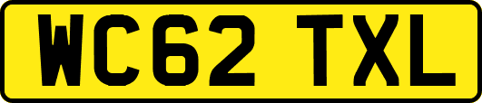 WC62TXL