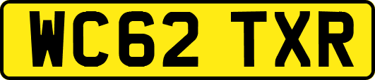 WC62TXR