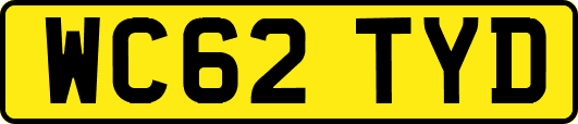 WC62TYD
