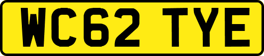 WC62TYE