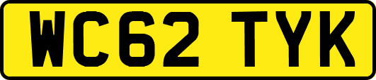 WC62TYK