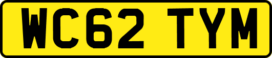 WC62TYM