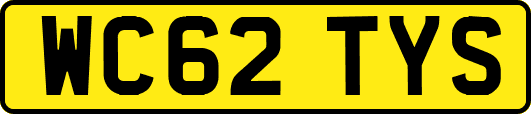 WC62TYS