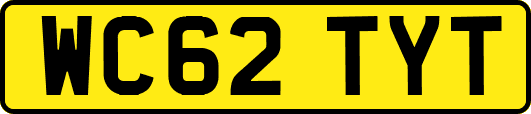 WC62TYT
