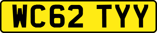 WC62TYY